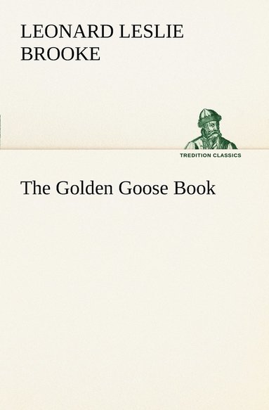 bokomslag The Golden Goose Book