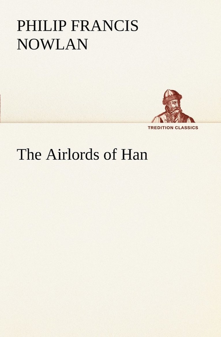 The Airlords of Han 1