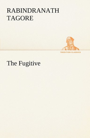 bokomslag The Fugitive