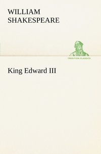 bokomslag King Edward III