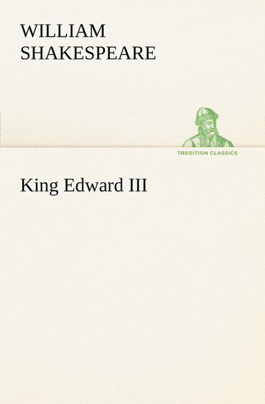 bokomslag King Edward III