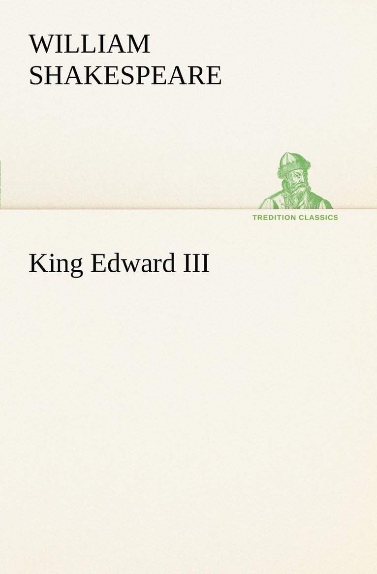 King Edward III 1