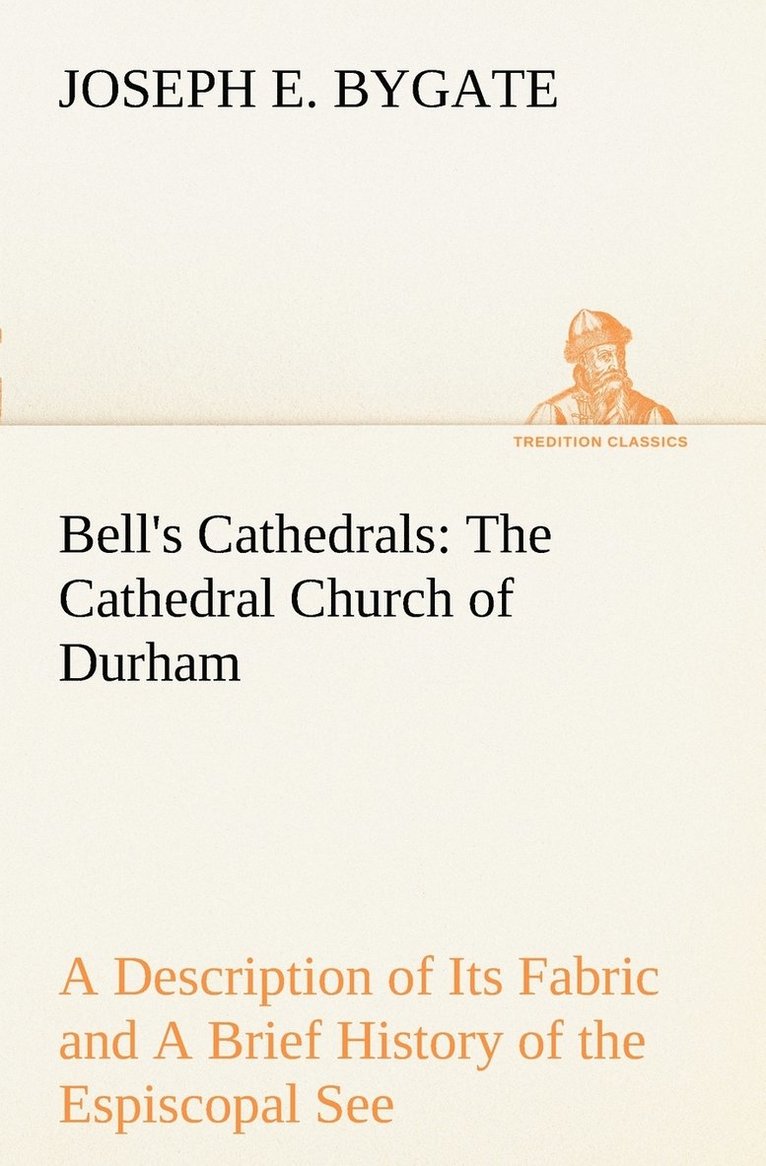 Bell's Cathedrals 1