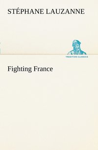 bokomslag Fighting France