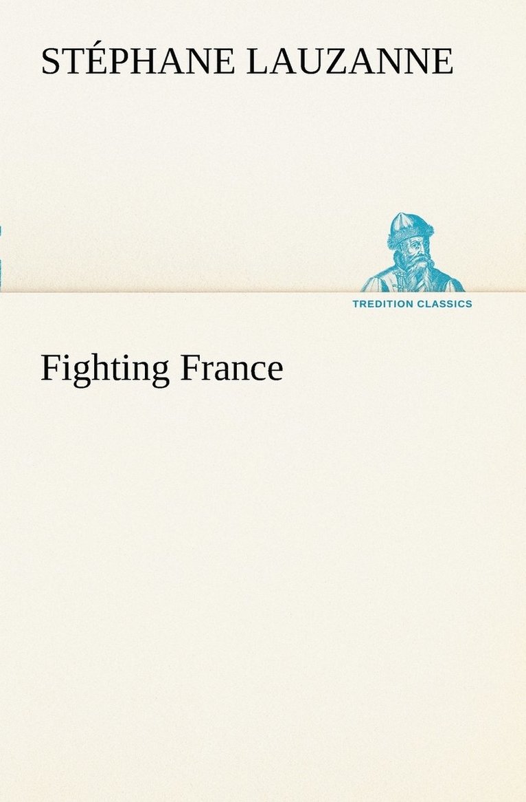 Fighting France 1