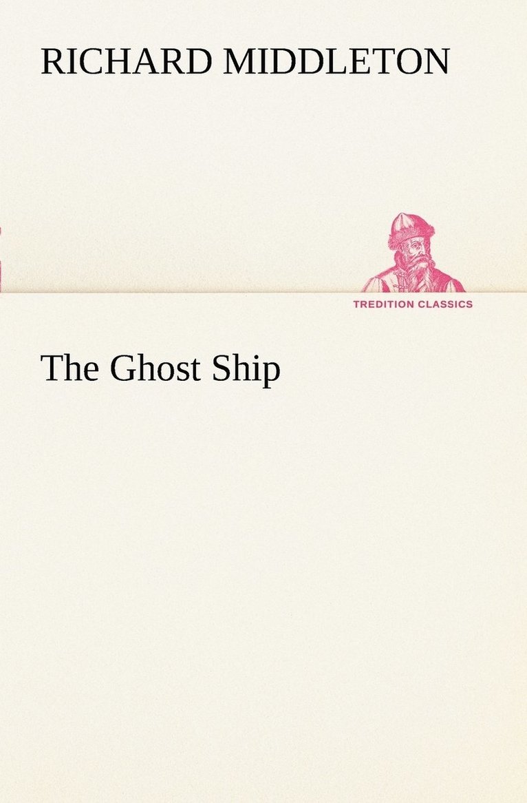 The Ghost Ship 1