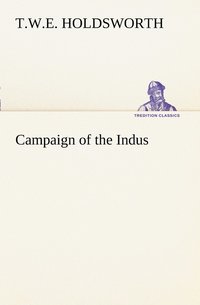 bokomslag Campaign of the Indus