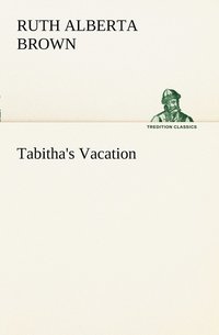 bokomslag Tabitha's Vacation