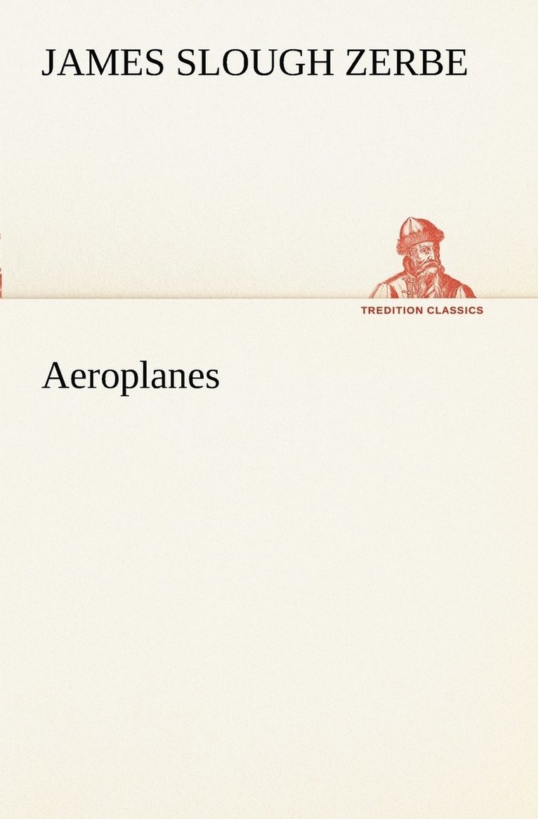 Aeroplanes