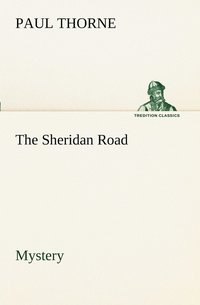 bokomslag Sheridan Road Mystery