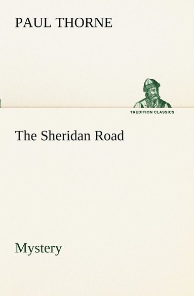 bokomslag Sheridan Road Mystery