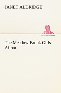 bokomslag Meadow-Brook Girls Afloat