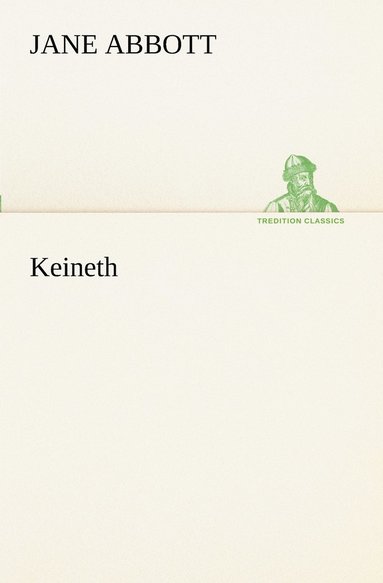 Jane Abbott - Keineth, Häftad
