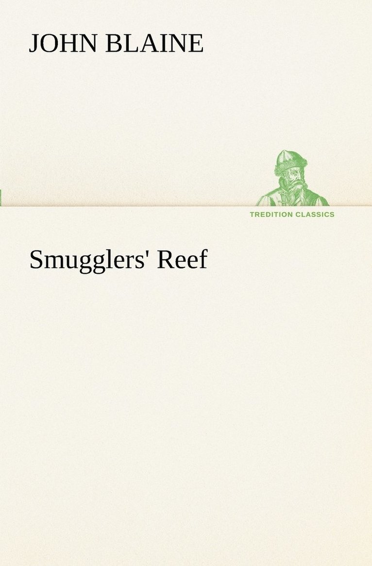 Smugglers' Reef 1
