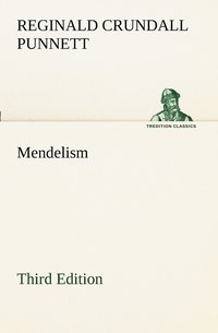 bokomslag Mendelism Third Edition