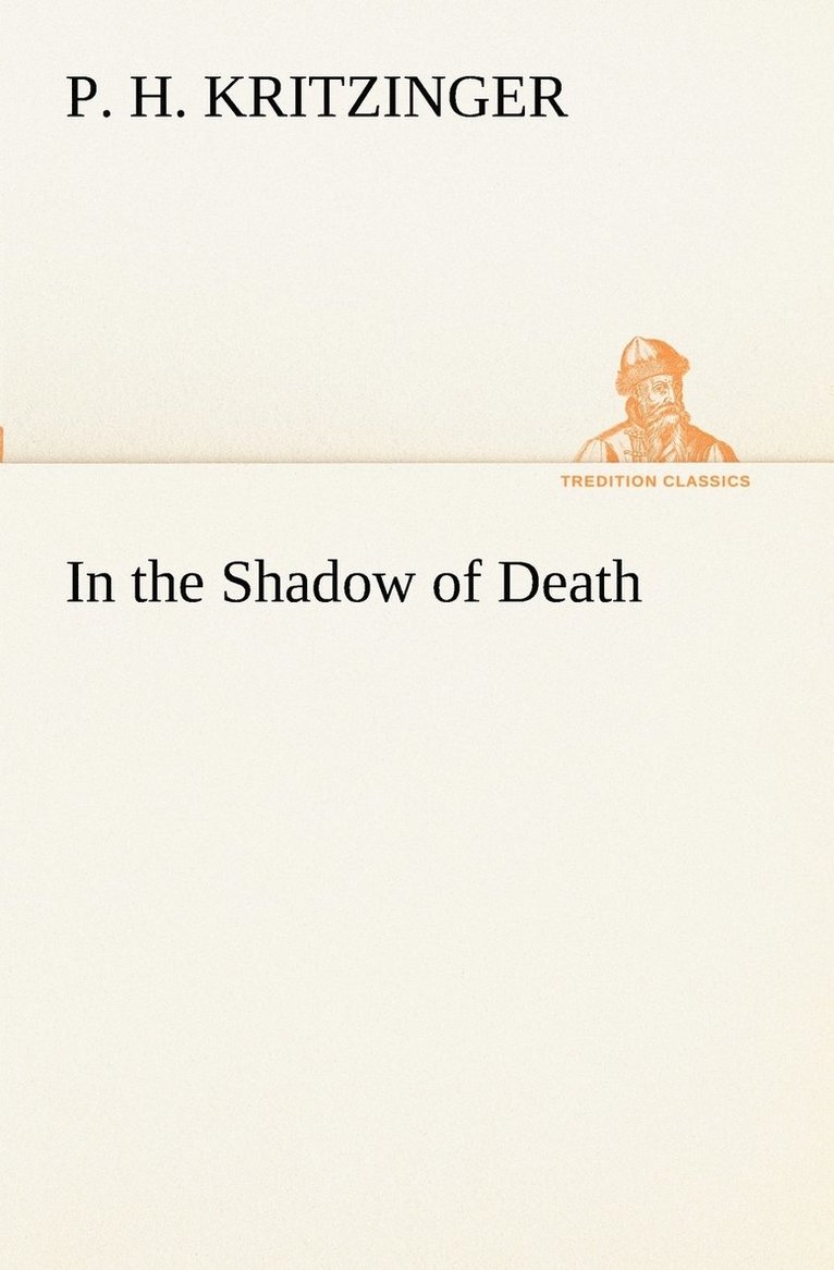 In the Shadow of Death 1