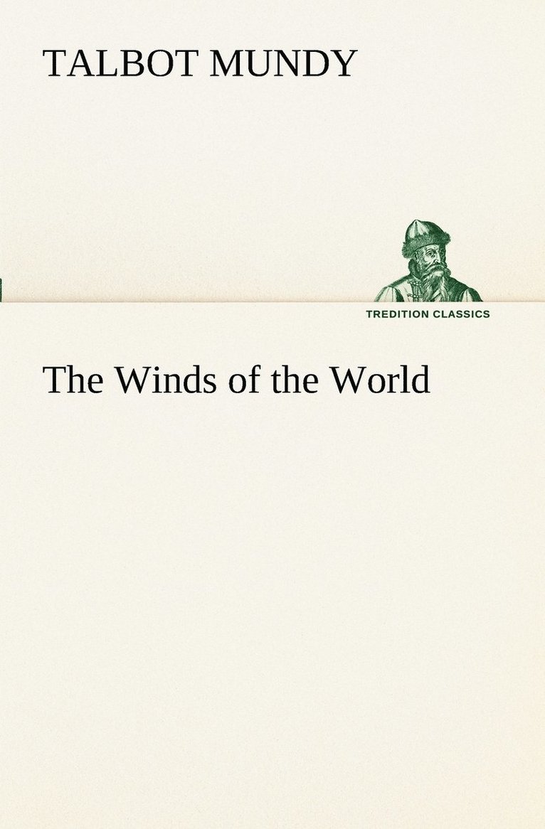 The Winds of the World 1