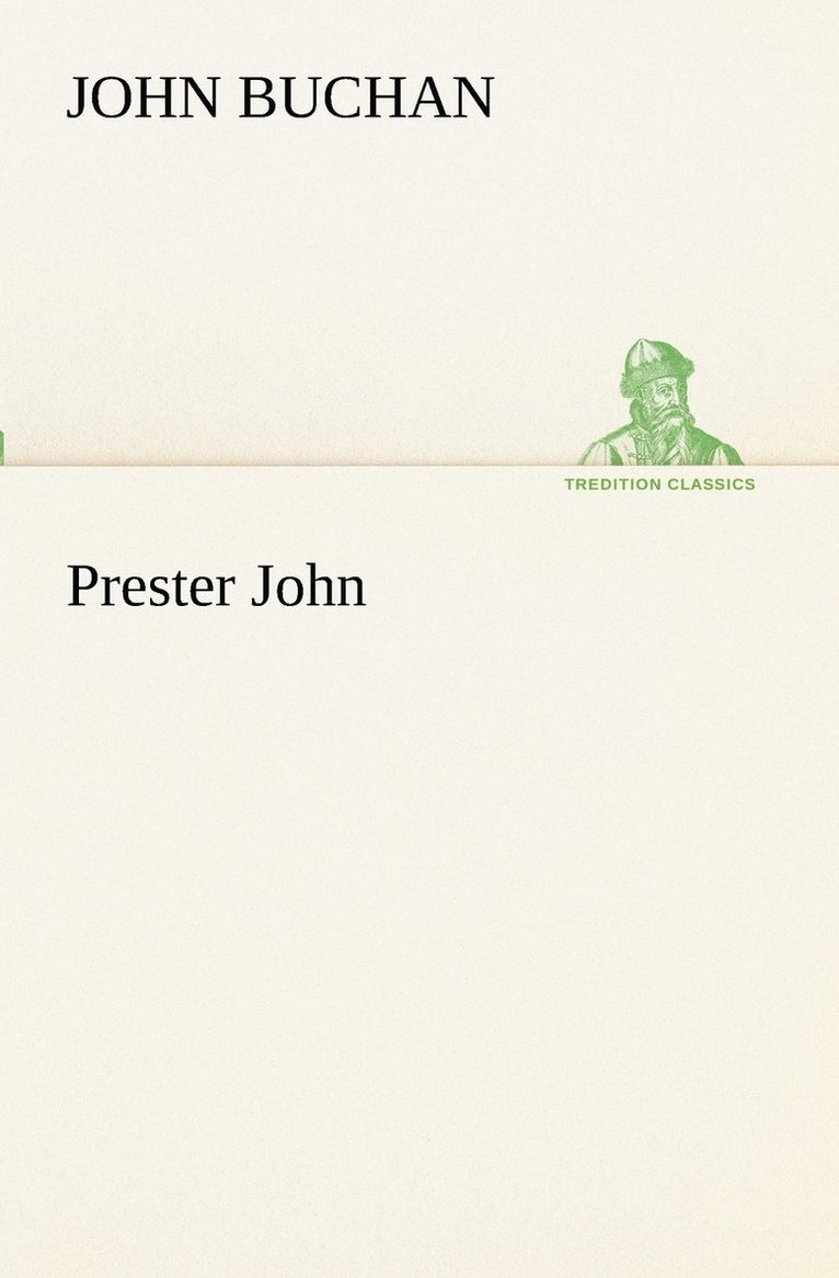 Prester John 1