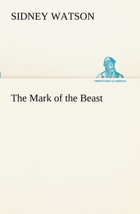 bokomslag The Mark of the Beast