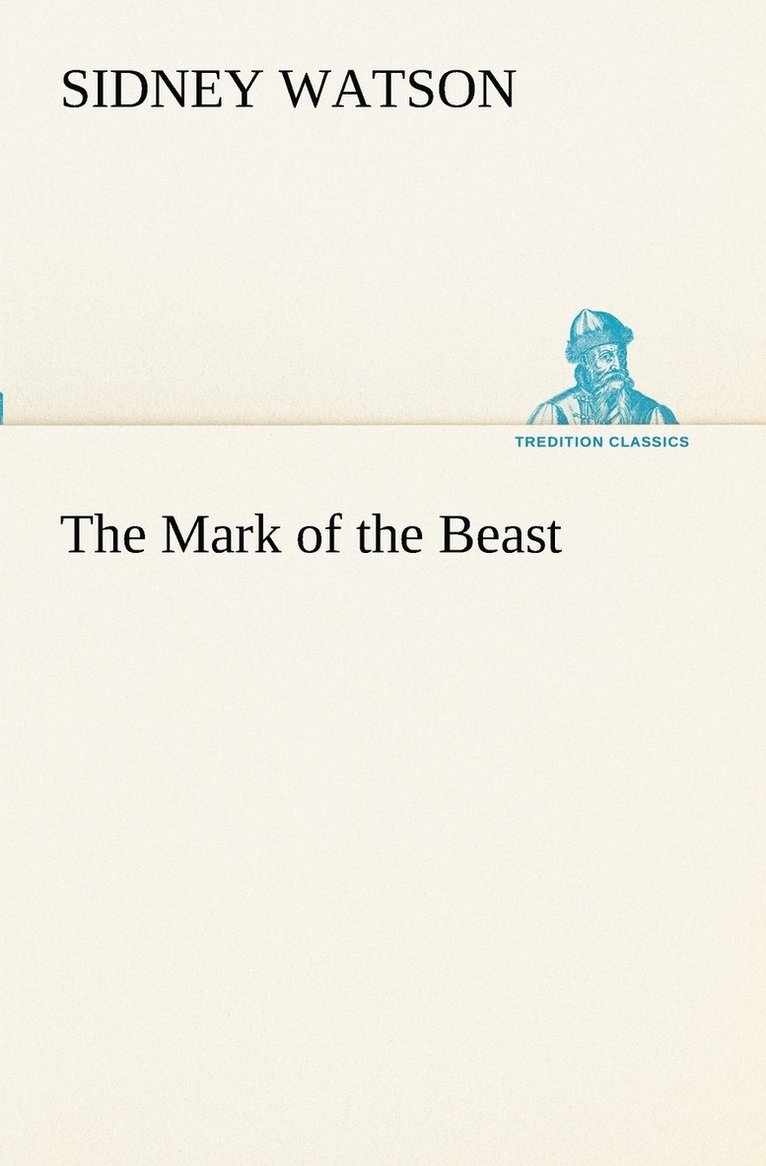 Mark of the Beast