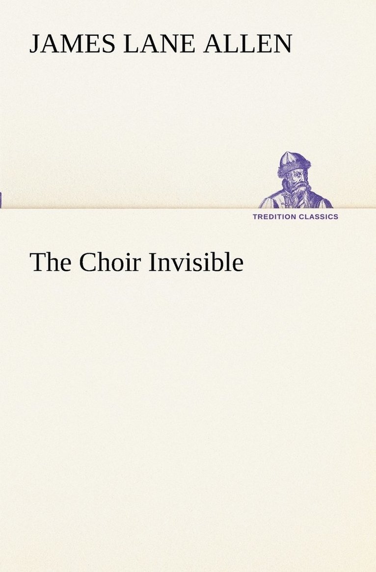 Choir Invisible