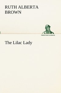 bokomslag Lilac Lady