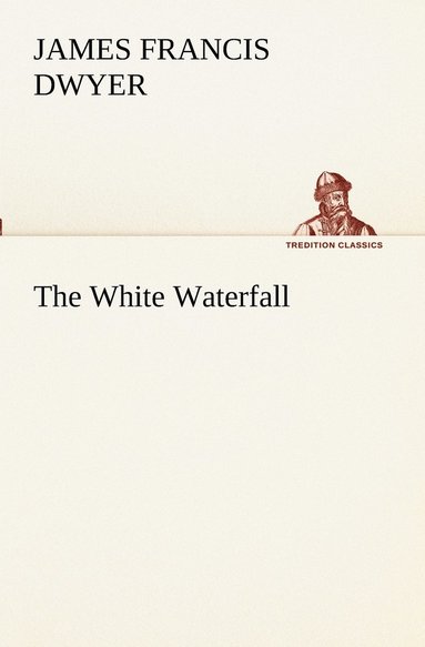 bokomslag White Waterfall