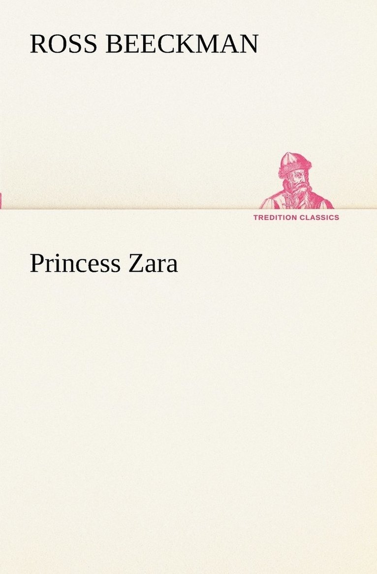 Princess Zara 1