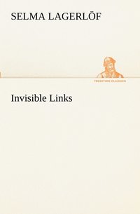 bokomslag Invisible Links