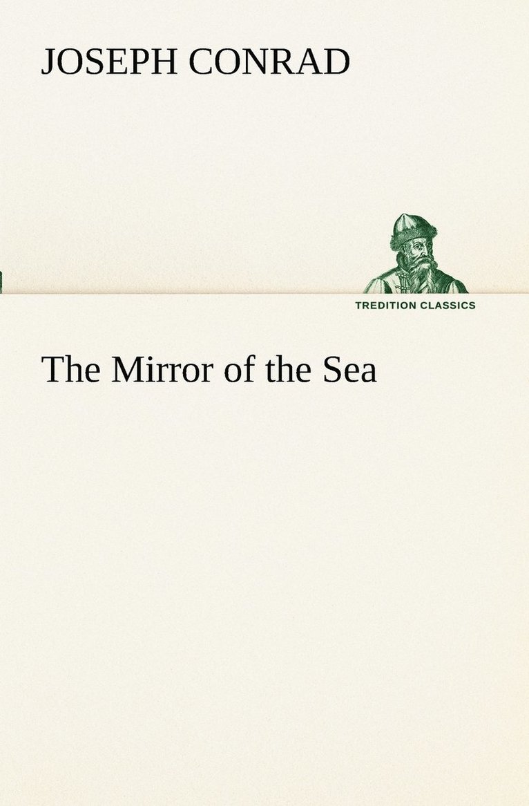 Mirror of the Sea