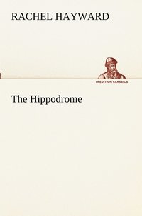 bokomslag The Hippodrome
