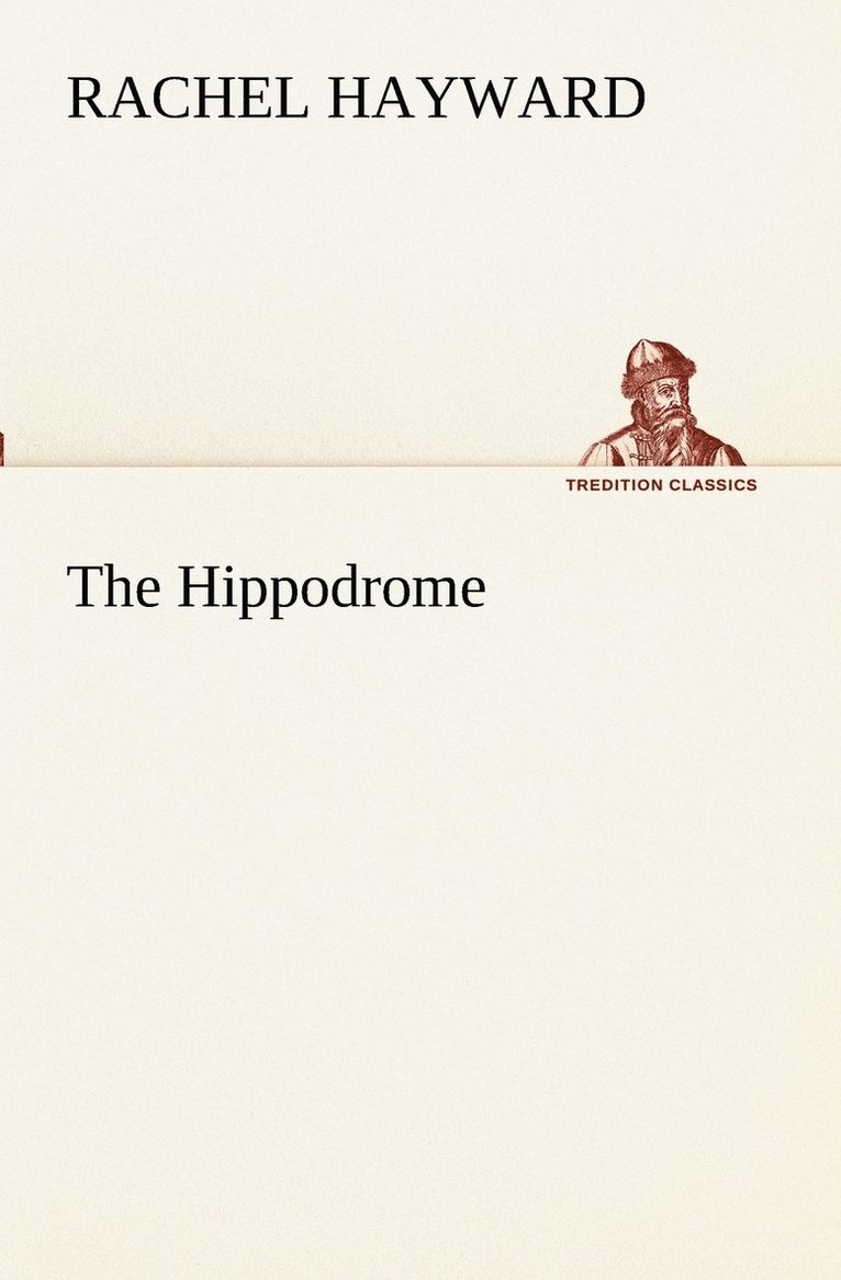 The Hippodrome 1