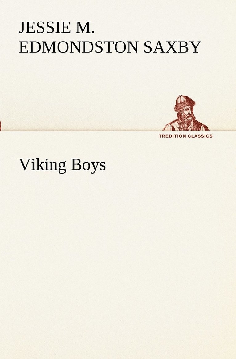 Viking Boys 1