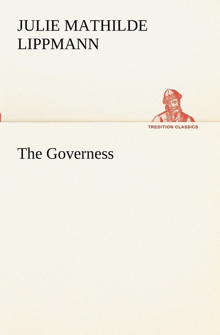 Governess 1