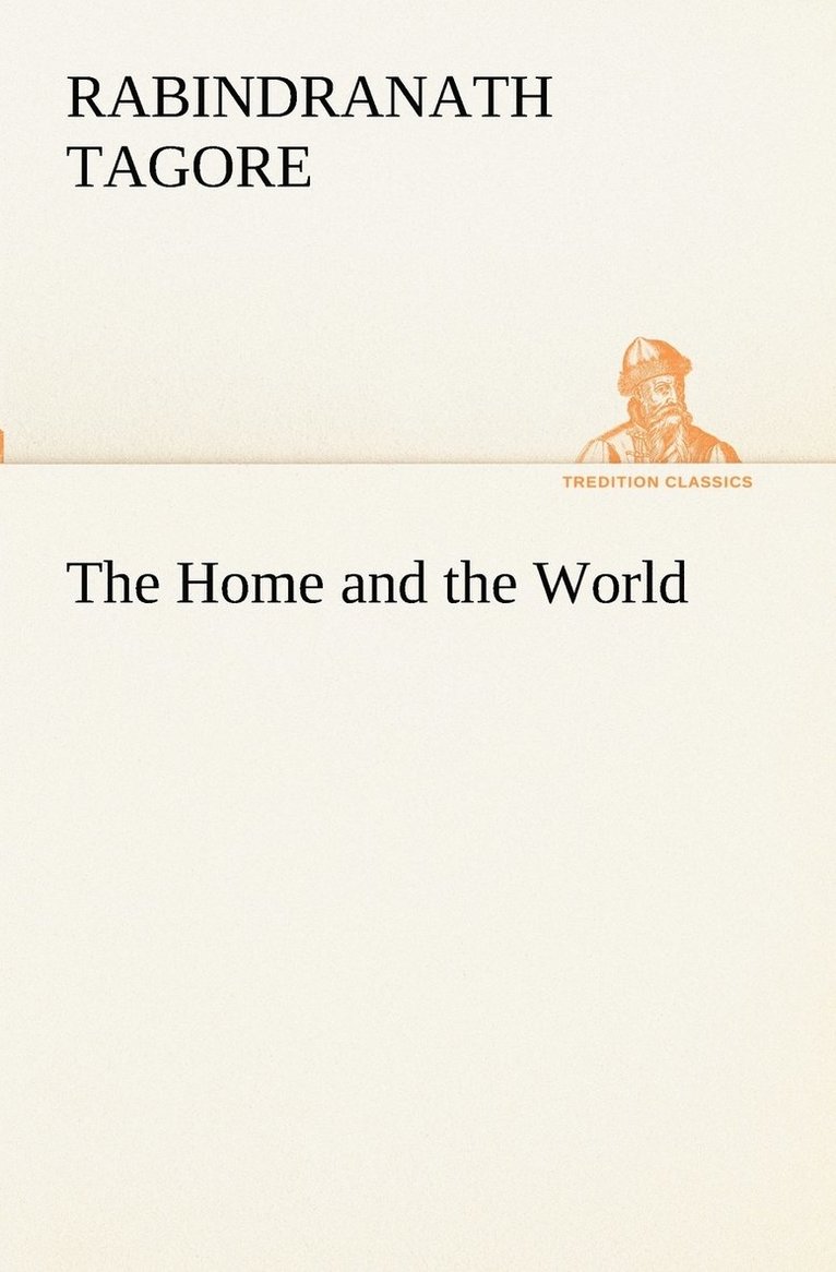 The Home and the World 1