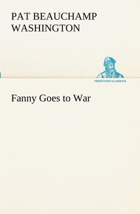 bokomslag Fanny Goes to War