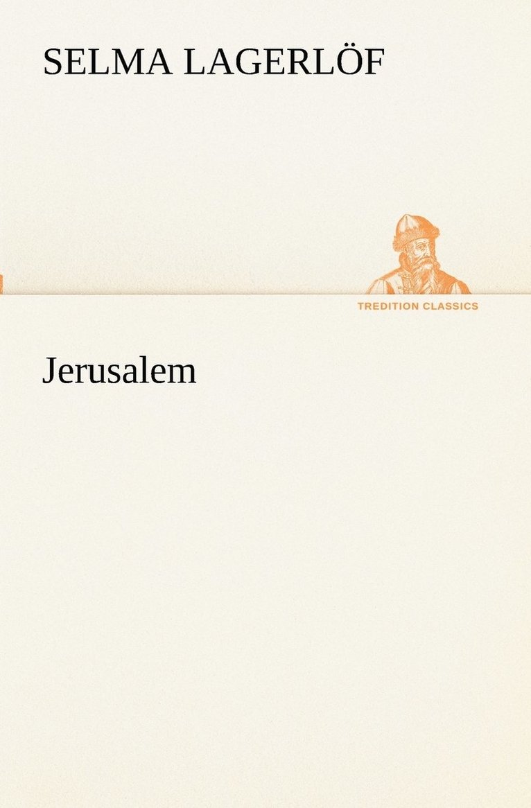 Jerusalem