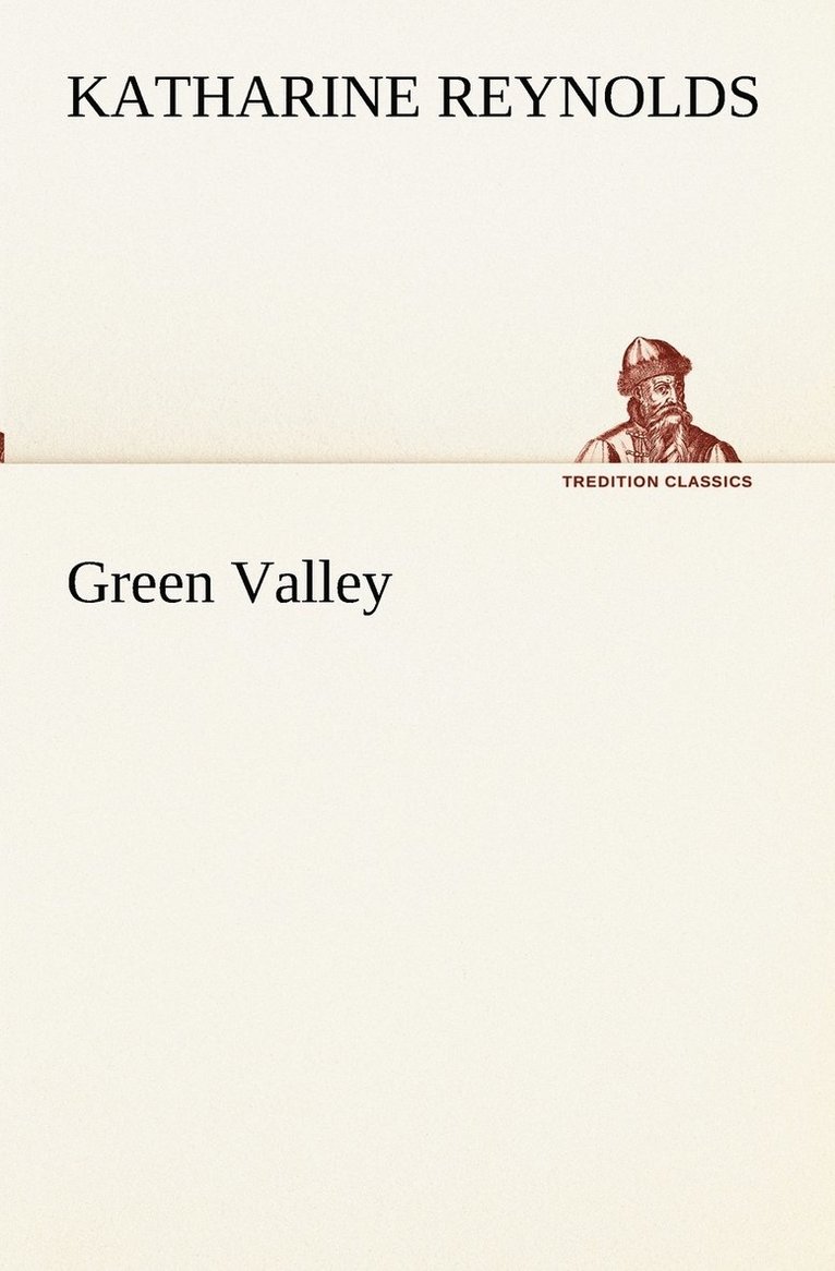 Green Valley 1