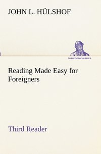 bokomslag Reading Made Easy for Foreigners - Third Reader