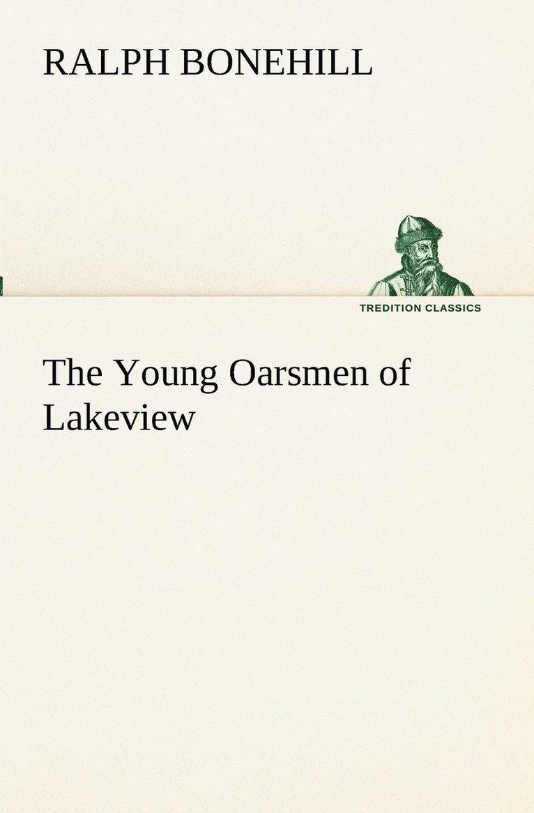 The Young Oarsmen of Lakeview 1