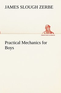 bokomslag Practical Mechanics for Boys