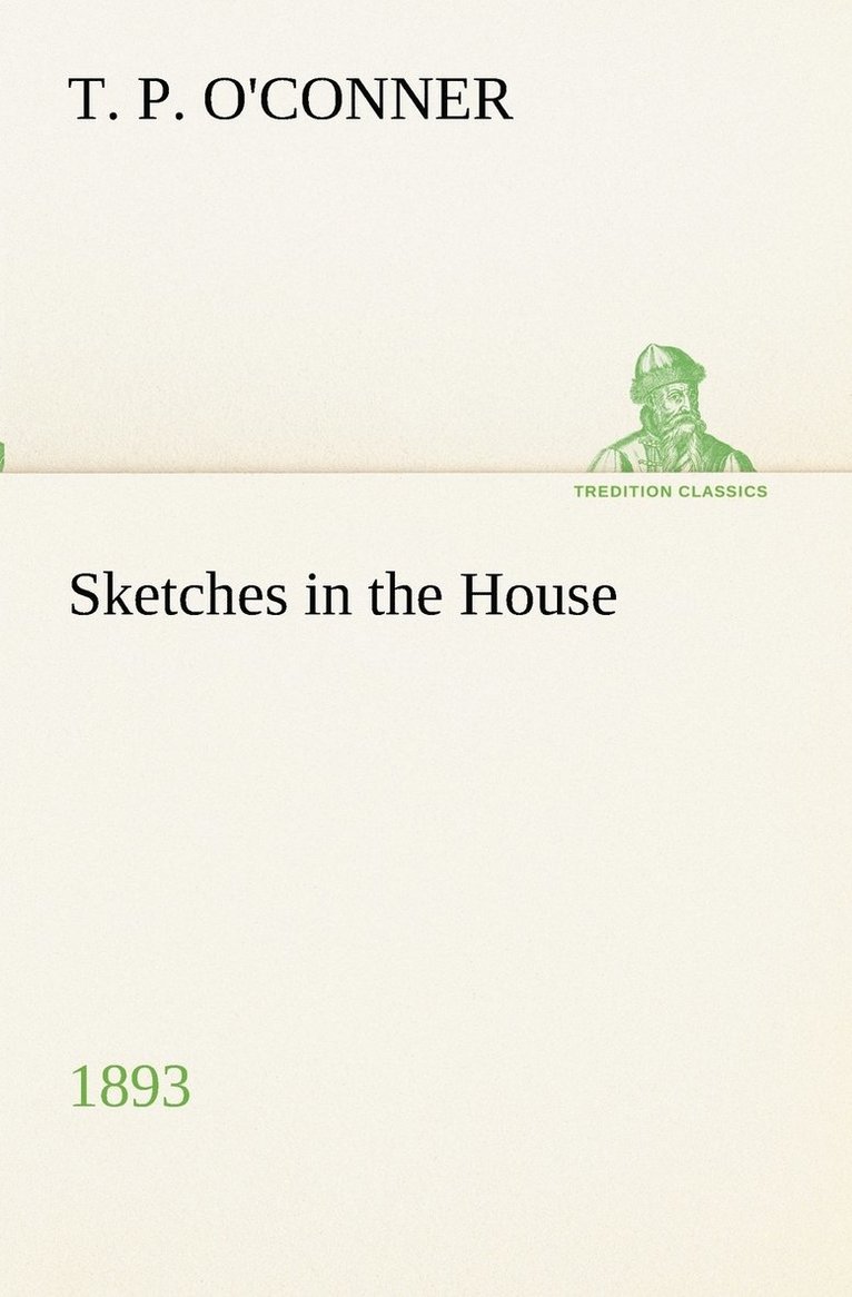 Sketches in the House (1893) 1