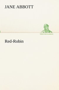 bokomslag Red-Robin