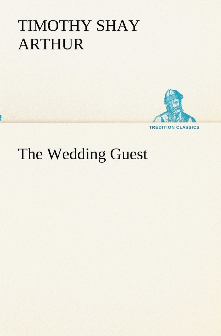 The Wedding Guest 1