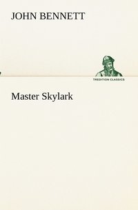 bokomslag Master Skylark