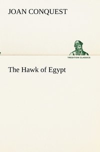 bokomslag Hawk of Egypt