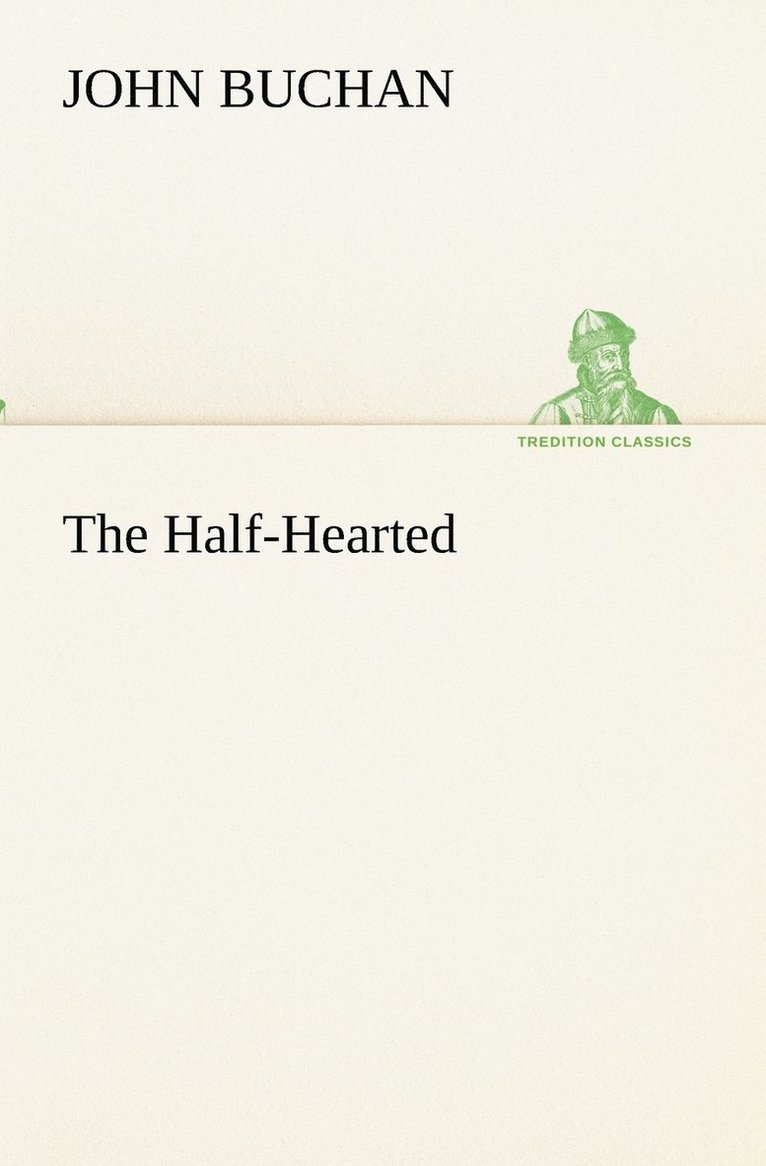 Half-Hearted