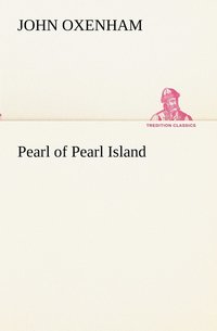 bokomslag Pearl of Pearl Island