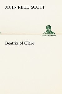 bokomslag Beatrix of Clare