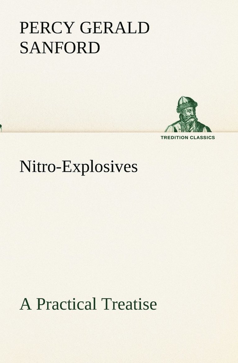 Nitro-Explosives 1